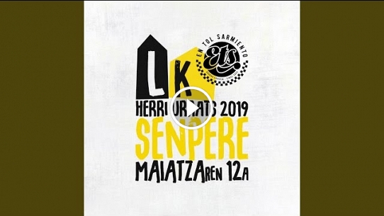 LK - Herri Urrats 2019
