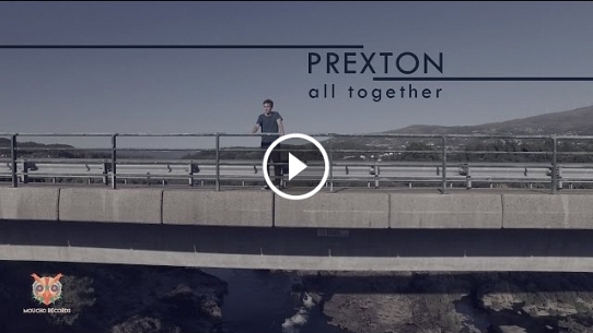 Prexton - All Together (videoclip)