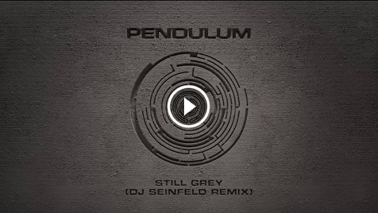Still Grey (DJ Seinfeld Remix)