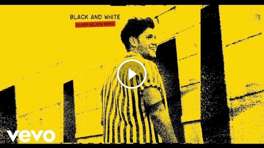 Black And White (Oliver Nelson Remix)