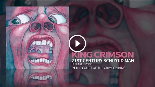 21st Century Schizoid Man (Live at The Anthem, Washington DC)