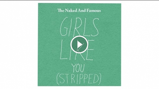 Girls Like You (Stripped)