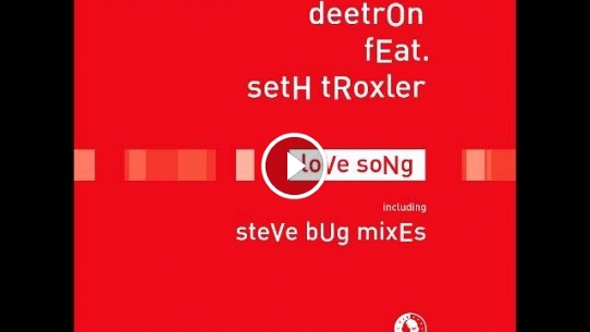 Love Song (Steve Bug Traffic Signs Instrumental)