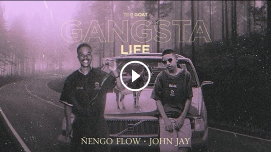 Gangsta Life
