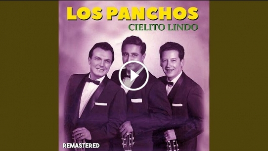 Cielito Lindo (Remastered)