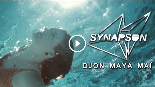 Djon maya maï (feat. Victor Démé)