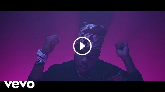 Gorgon City ft. MNEK - Ready For Your Love (Official Video)