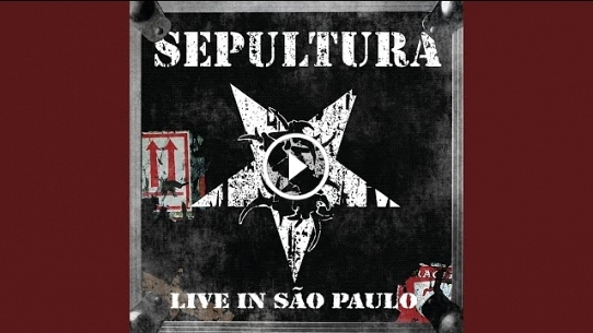 Sepulnation (Live; 2022 - Remaster)