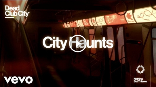 City Haunts