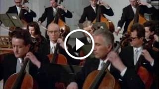Brandenburg Concerto No. 1, F Maj. BVW 1046, Allegro