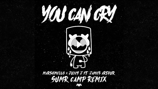 You Can Cry (SUMR CAMP Remix)