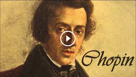 Chopin: Minute Waltz