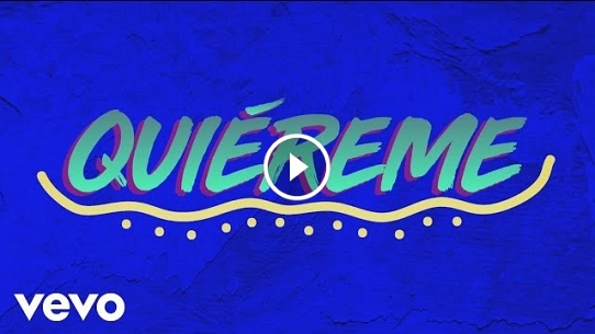 Quiéreme (Remix)