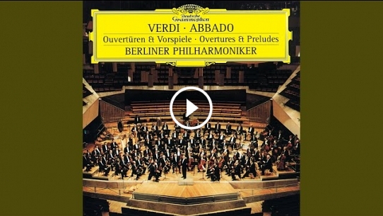 La traviata / Act 3 : Verdi: La traviata / Act 3 - Prelude
