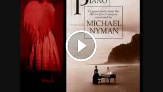 The Piano : The Embrace