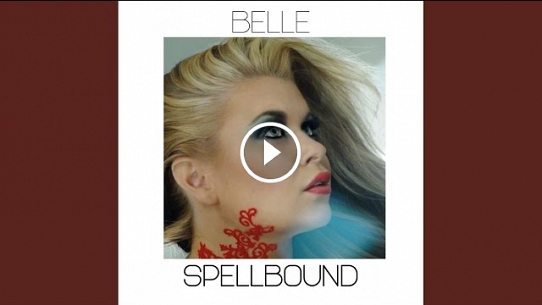 Spellbound (Chris van Vliet Remix)