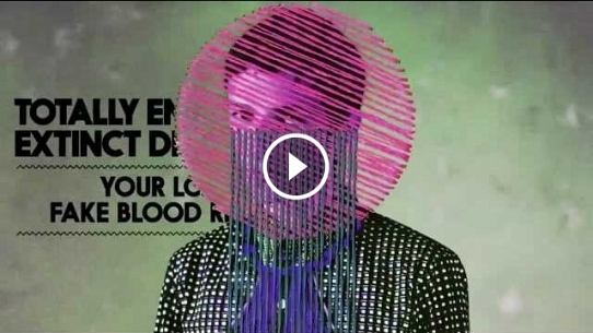 Your Love (Fake Blood Remix)
