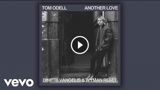 Another Love (Dimitri Vangelis & Wyman Remix)