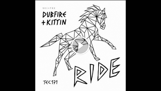 Ride (Dubfire's Ride)