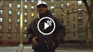 Prodigy of Mobb Deep ft Big Noyd - Its Nothing (Official Music Video)