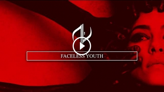 FACELESS YOUTH