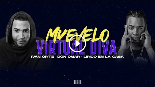 Virtual Diva (Remix)