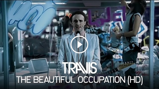 The Beautiful Occupation