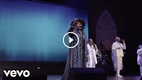 Tasha Cobbs Leonard - Let The People Rejoice (Performance Video)