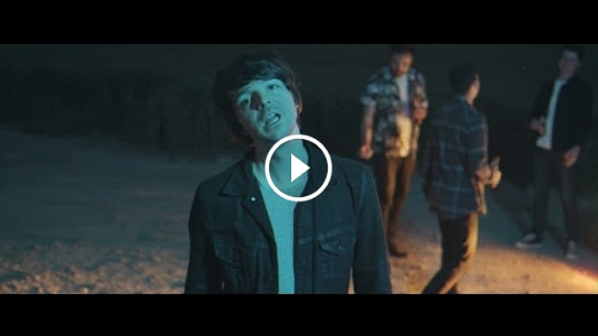 Chunk! No, Captain Chunk! - Complete You (Official Music Video)