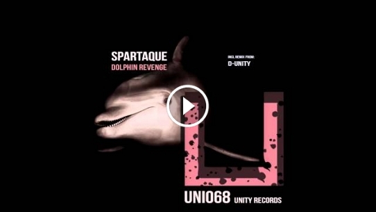 Dolphin Revenge (D-Unity Remix)