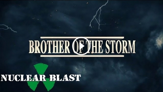Brother Of The Storm