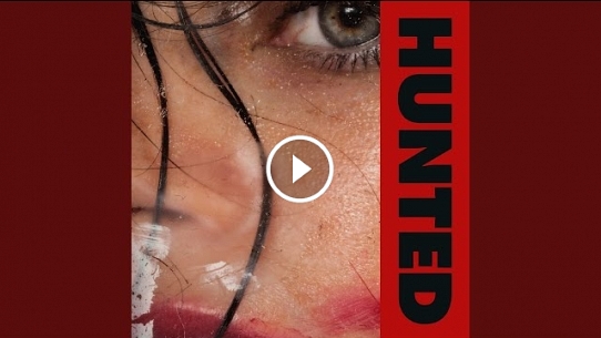 Hunter (Hunted Version)