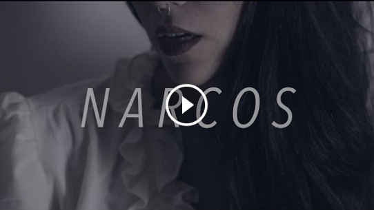 Tuyo (Narcos Theme originally performed by Rodrigo Amarante)