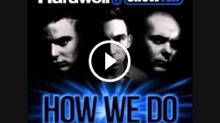 How We Do It (Mix Cut) (Original Mix)