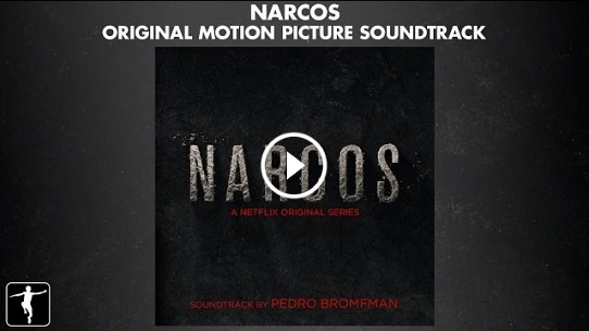 Tuyo - Narcos Theme (A Netflix Original Series Soundtrack)