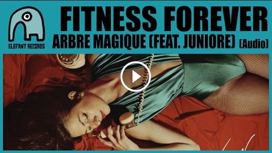 Arbre Magique (Feat. Juniore)