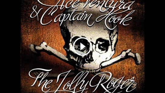 The Jolly Roger (Nok Remix)