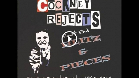 Cockney Reject