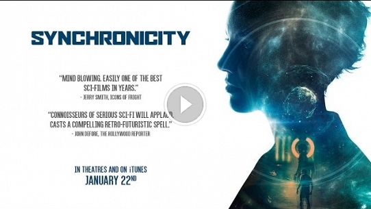 Synchronicity - Official Trailer