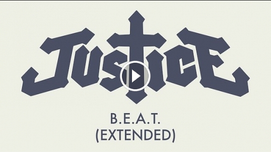 B.E.A.T (Extended)