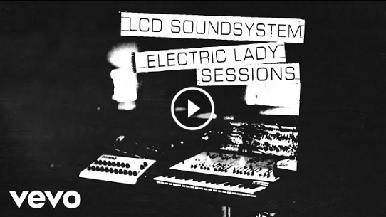 (We Don't Need This) Fascist Groove Thang (electric lady sessions)