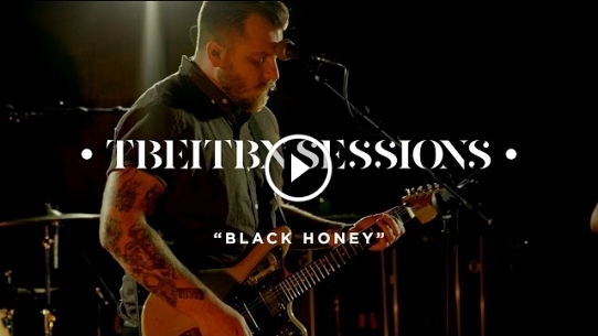 Thrice - Black Honey (TBEITBN Sessions)
