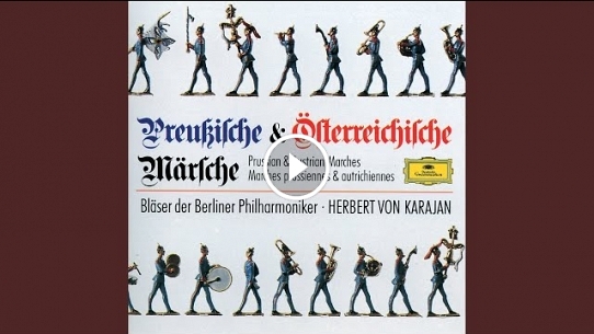 Beethoven: March for Military Music in F Major, WoO 18