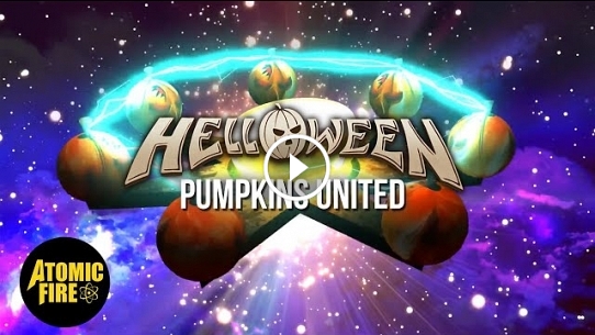 Pumpkins United