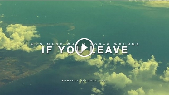 If You Leave