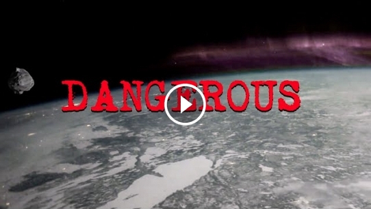 Dangerous (feat. Sam Martin)