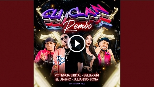 CLI CLAN (Remix)