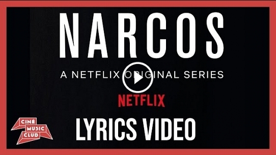 Tuyo (Narcos Theme) (A Netflix Original Series Soundtrack)
