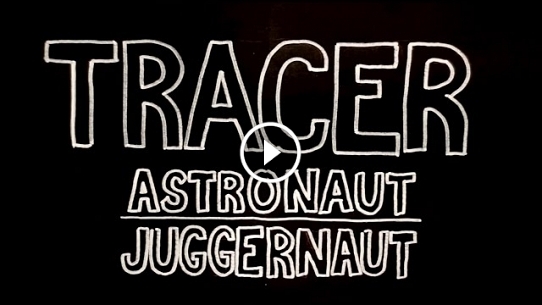 Astronaut / Juggernaut