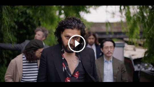 Gang of Youths - the angel of 8th ave. (Official Video)